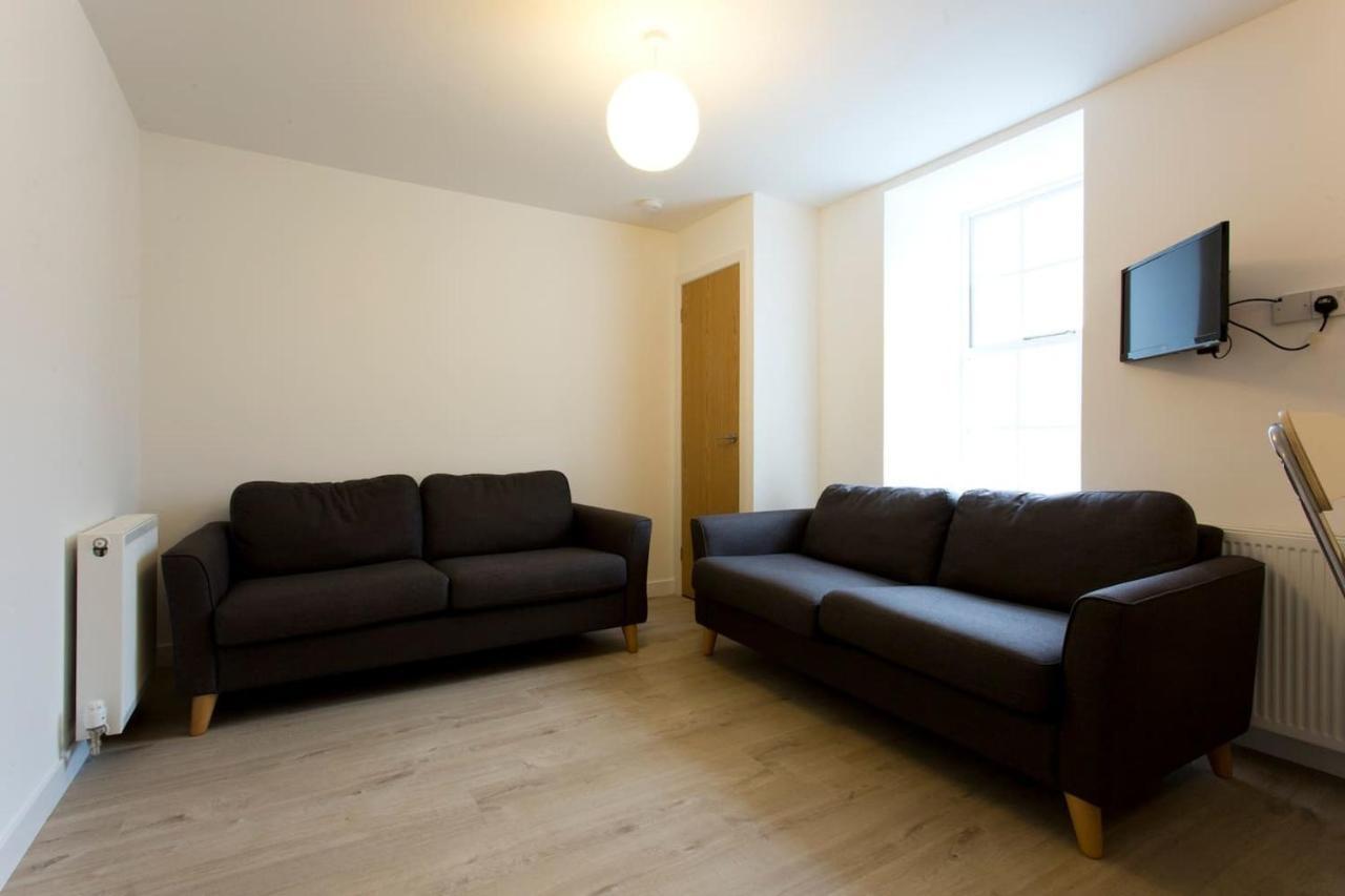 Remarkable 2-Bed Apartment In Culross Exteriör bild