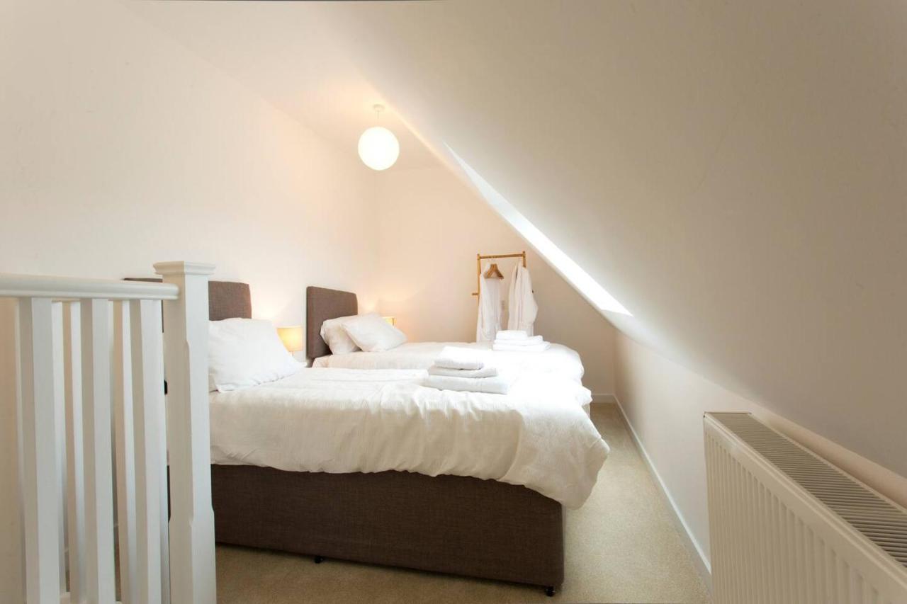 Remarkable 2-Bed Apartment In Culross Exteriör bild