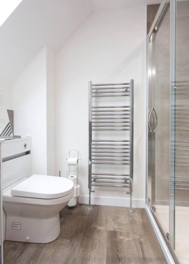 Remarkable 2-Bed Apartment In Culross Exteriör bild