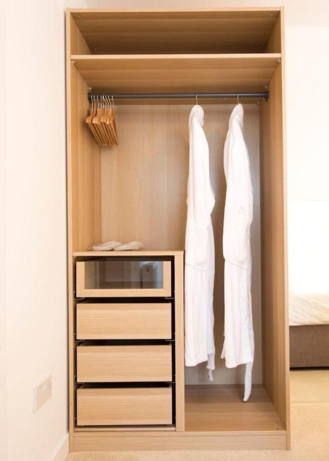 Remarkable 2-Bed Apartment In Culross Exteriör bild