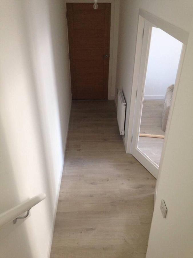 Remarkable 2-Bed Apartment In Culross Exteriör bild