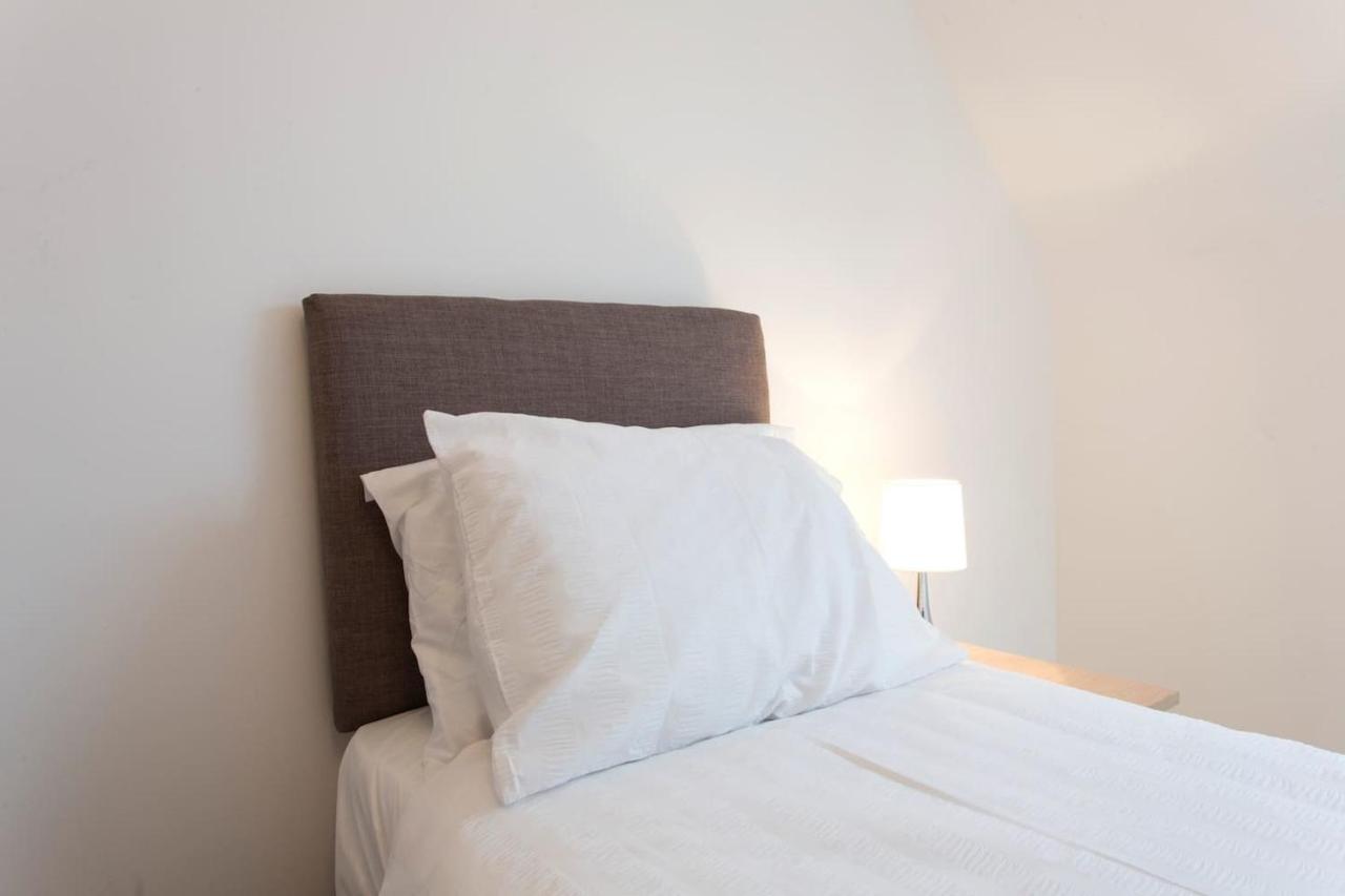 Remarkable 2-Bed Apartment In Culross Exteriör bild