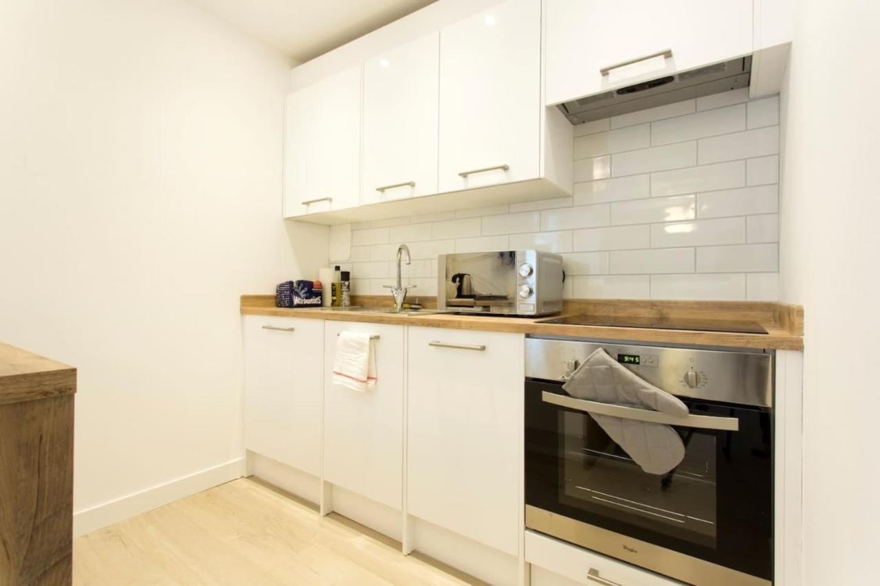Remarkable 2-Bed Apartment In Culross Exteriör bild