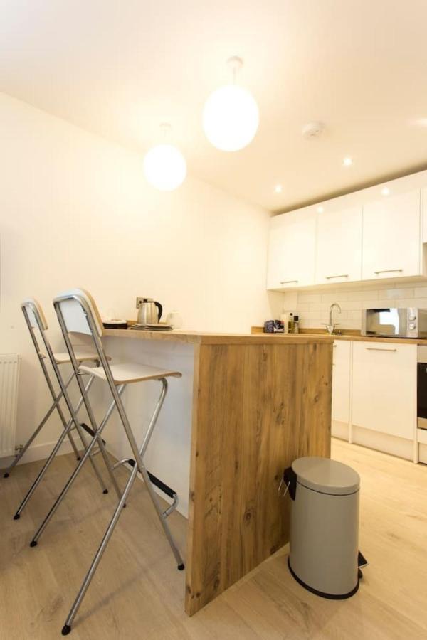 Remarkable 2-Bed Apartment In Culross Exteriör bild