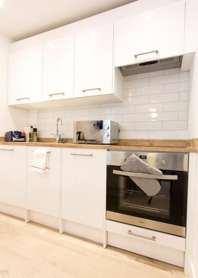 Remarkable 2-Bed Apartment In Culross Exteriör bild